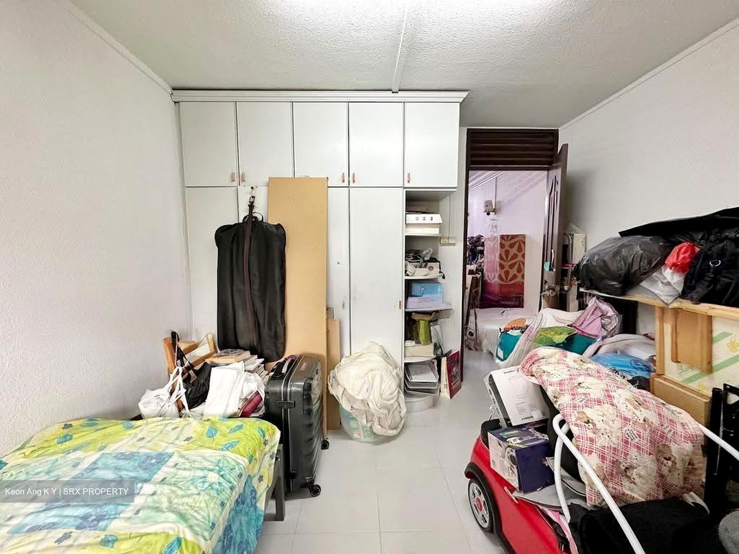 Blk 156 Bishan Street 13 (Bishan), HDB 4 Rooms #612071281